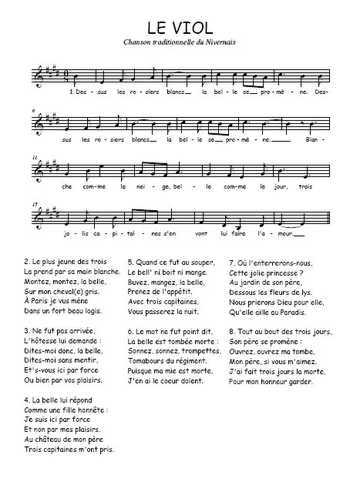Le viol